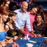 gambling millennials