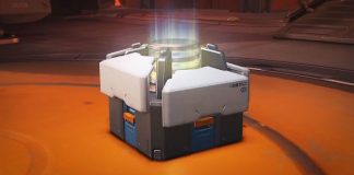 Gambling on Loot Boxes Is Now a Thing