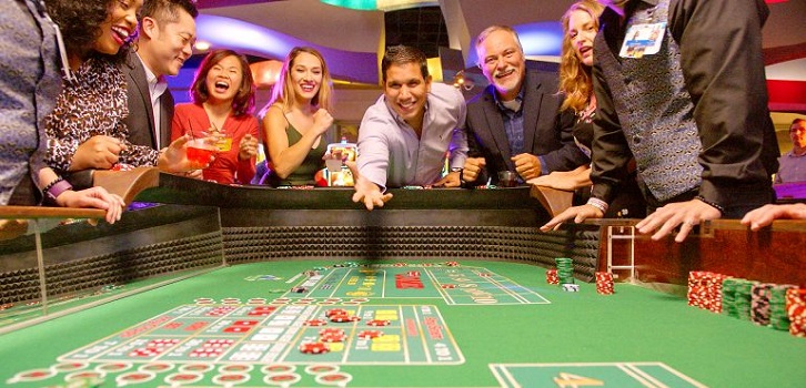 How To Win Money At Craps
