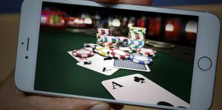 How to Gamble Online with Other Players