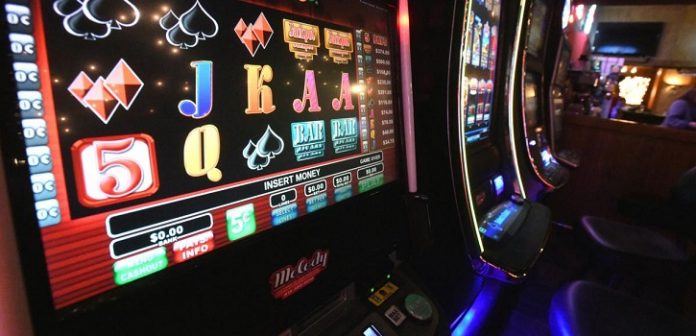 Kankakee Saw $21 M in Revenue from Gambling Last Year