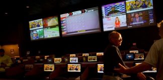 Majority of Louisianans Support Sports Gambling Measure