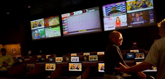 Majority of Louisianans Support Sports Gambling Measure