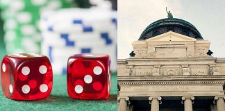 Montana Legislature Introduces New Dice Gambling Bill