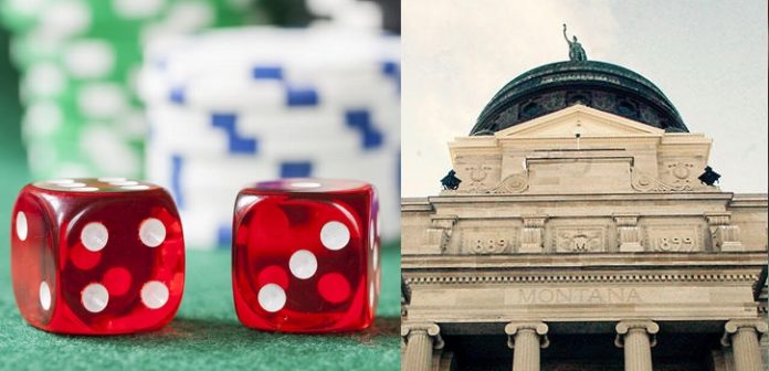Montana Legislature Introduces New Dice Gambling Bill