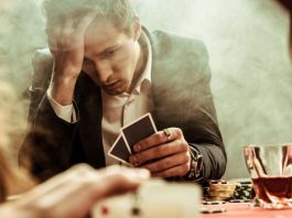 New York Will Examine Gambling Addiction