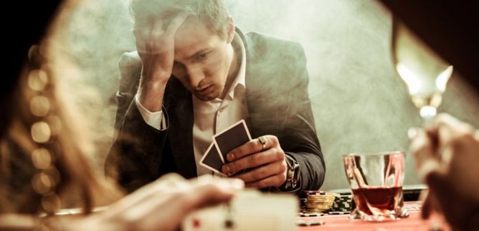 New York Will Examine Gambling Addiction