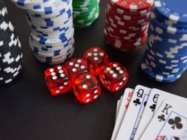 Ohio Gambling Revenues Up 5.5 Percent in February