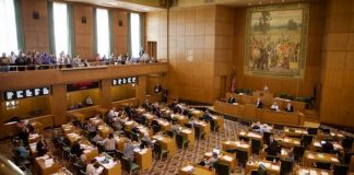 Oregon Senate Votes to Drop Gambling Losses as a Tax Deduction
