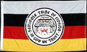 The Seminole Tribe
