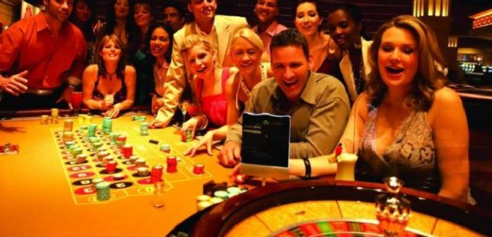 Should Casinos Be Afraid of Millennials?