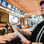 Showtime to Produce Series on Legalization of Sports Betting