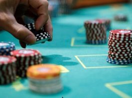 Tennessee Sees Delay in 2 New Gambling Measures