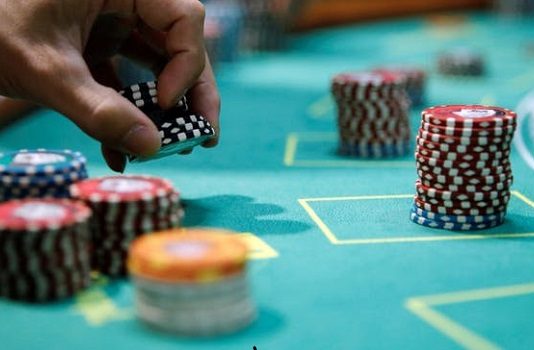 Tennessee Sees Delay in 2 New Gambling Measures