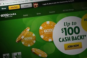 Tropicana Online Casino