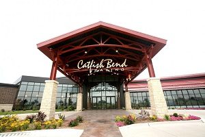 Catfish Bend Casino in Davenport 