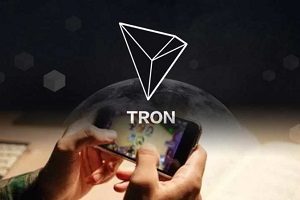 DApps on Tron