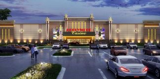 Extended Regret over the 2017 Pennsylvania Gambling Expansion