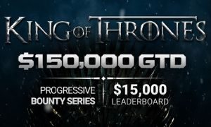 King of Thrones game