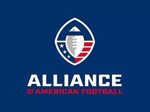 The Alliance of American Football