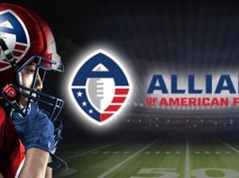 The AAF’s Football Days Are Over, But What of the Gambling App?
