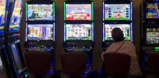 Central Illinois town earns first million in video gambling