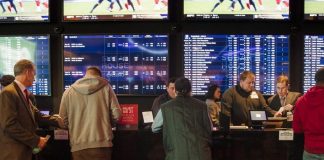 NBA official discusses integrity in the era of sports betting