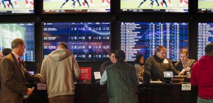 NBA official discusses integrity in the era of sports betting