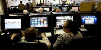 Florida Internet Cafes Found to Be a Front for Illegal Gambling
