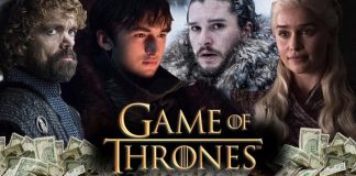 Game of Thrones Leak Costly for Bookie