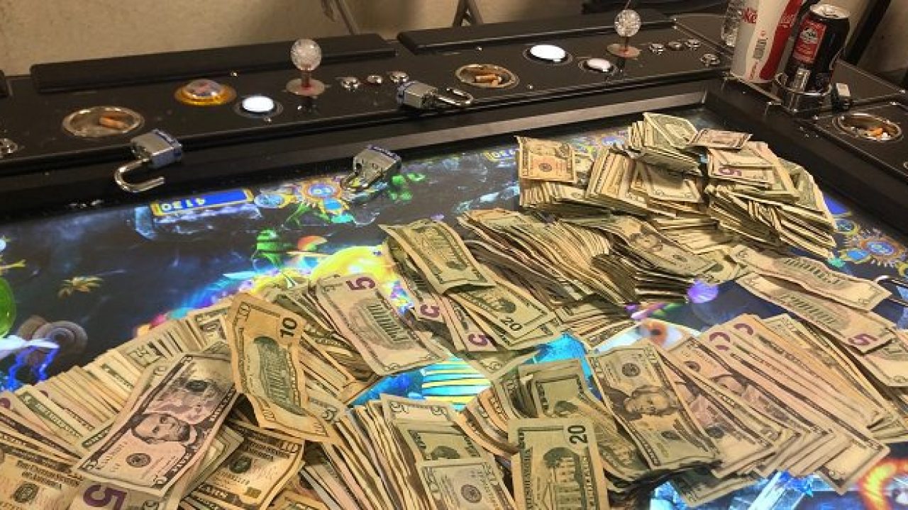 Gambling Gambling