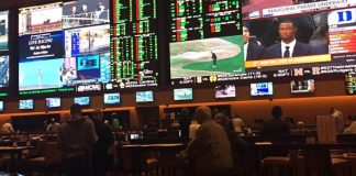 Iowa Casino Eyeing a Sportsbook in Anticipation of Legalization of Sports Gambling