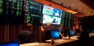 Louisiana Moving Forward on Gambling