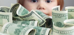 Ohio Moves to Collect Unpaid Child Support from Gambling Winnings