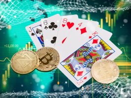 How Cryptocurrency Will Change the Future of Online Gambling - USA Casino Online