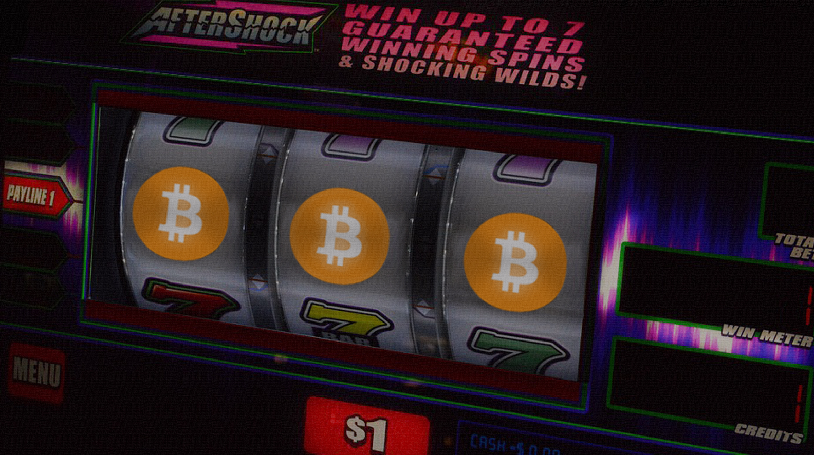 cryptocurrency casino reddit
