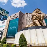 GVC Holdings and MGM - USA Casino Online