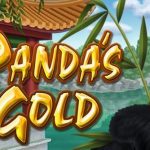 pandas gold - usa casino online