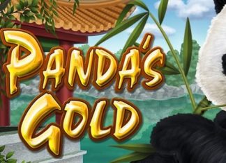pandas gold - usa casino online