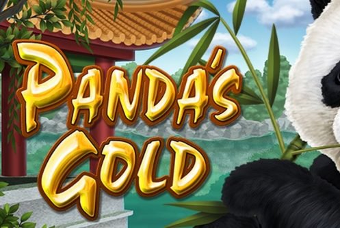 Panda’s Gold