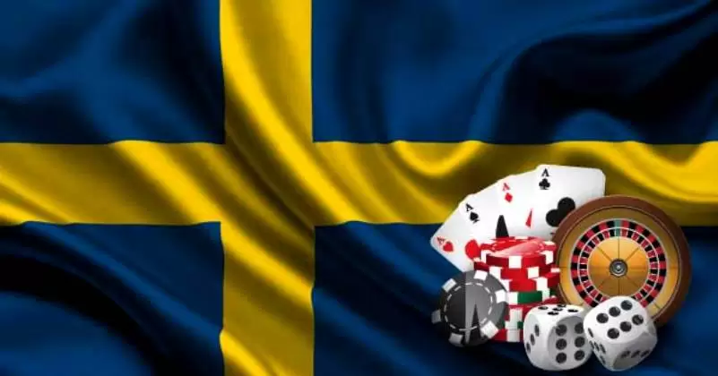 Sweden gambling - USA Casino Online