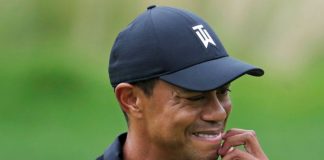 tiger woods lost - usa online casino