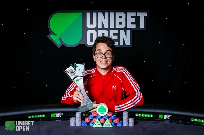 unibet open - USA Online Casino