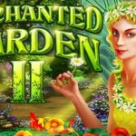 enchanted garden 2