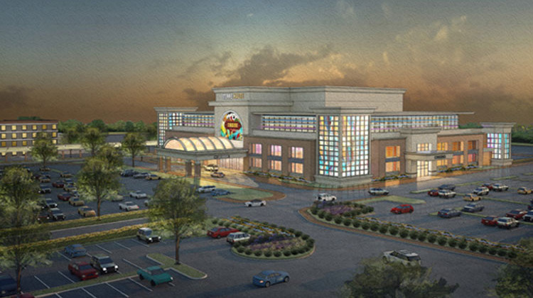 New PAC Formed in Terre Haute to Support Casino Proposal