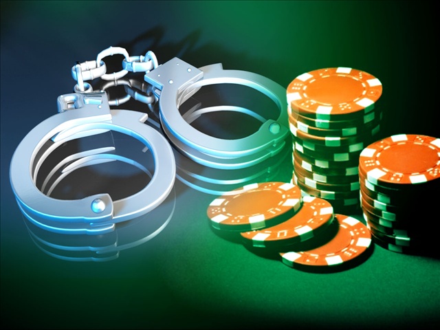 Is Gambling Illegal In Morocco Is Gambling Illegal In Morocco