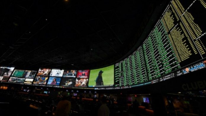 Leagues Fight for Their Cut as U.S. Sports Betting Expands