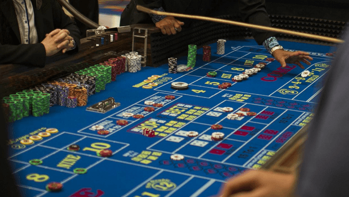 Understanding Slot Machine Pay Tables