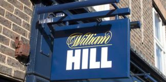 WILLIAM HILL TO REFUND ANTE-POST BETS PLACE THROUGH ITS SWISS