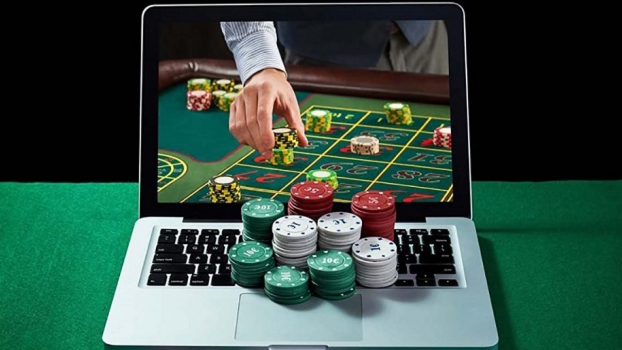 Online Casino Gambling News